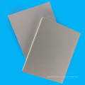 Folha de plástico rígido de PVC para impressão em Shenzhen